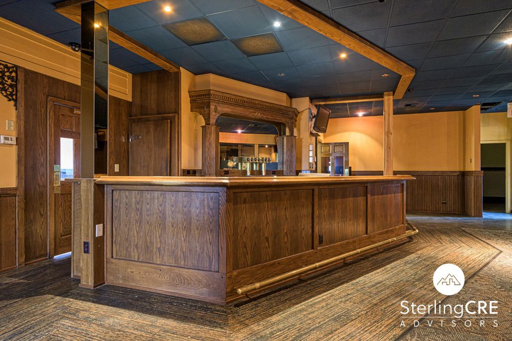 Retail/office space with high visibility: 1502 Dearborn Ave, Missoula, MT 59801
